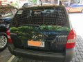 Hyundai Tucson 2009 for sale-3