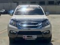 2016 Isuzu Mux 4x2 3.0L LSA Automatic White Pearl-2