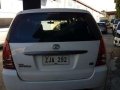 3 TOYOTA Innova j gas manual FASTBREAK 2007-10