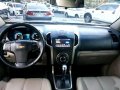 2014 Chevrolet Trailblazer LTZ 4X4 Automatic Diesel - UCARSMANILA-3