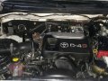 Toyota Fortuner g 2008 diesel FOR SALE-7