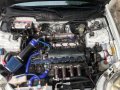 1996 Honda Civic VTI (Bigote) D15B engine indicated-7