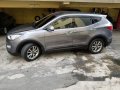 Hyundai Santa Fe 2014 for sale-2