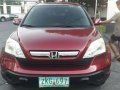 2007 Honda Crv FOR SALE-1