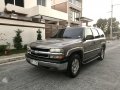 2003 Chevrolet Tahoe very fresh FOR SALE-8