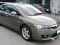 Honda Civic 2009 S AT for sale-2