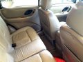 4x4 Ford Escape XLT 2005 for sale-5