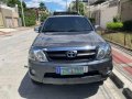 2008 Toyota Fortuner FOR SALE-9