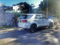 Toyota Fortuner g 2008 diesel FOR SALE-5