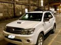 2005 Toyota FORTUNER V for sale-9