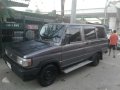 SELLING 1996 TOYOTA Tamaraw fx-10