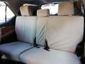 2016 Toyota Fortuner 4x2 mt FOR SALE-8