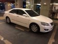 Toyota Camry 2.4v 2007 for sale-2