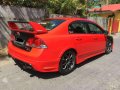 Honda Civic FD 2007 1.8S Manual Mugen RR-8