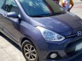 Hyundai GRAND i10 2015 model low mileage-2