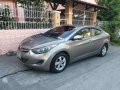 Hyundai Elantra 2013 automatic FOR SALE-6