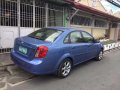 Chevrolet Optra 2004 for sale-0