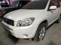 Toyota RAV4 2007 AT for sale-1