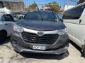 2017 TOYOTA Avanza 13E Automatic Gray-3