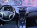 Hyundai Elantra 2013 automatic FOR SALE-0