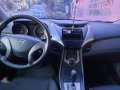 Hyundai Elantra 2013 automatic FOR SALE-6