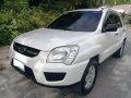 Rush for sale KIA SPORTAGE 2009 CRDI TURBO DIESEL-10