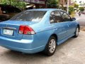 2003 Honda Civic vti s MT. FOR SALE-3