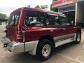 2008 Mitsubishi Pajero Field Master FOR SALE-6