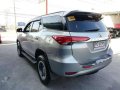 2016 Toyota Fortuner 4x2 mt FOR SALE-3
