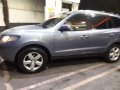 Hyundai Sta Fe 2007 for sale-0