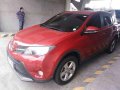 Toyota Rav4 2014 for sale-2