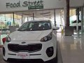DIESEL with Turbo 88K ALL IN DP Kia Sportage 6speed AT 2019-2