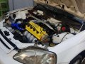For sale or swap Honda Civic VTi AT 2000 mdl SiR Body-1
