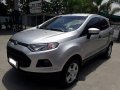 Ford EcoSport 2014 MT for sale-4