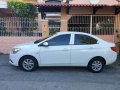 Chevrolet Sail 2019 series automatic save 400k-3