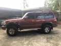 Toyota Land Cruiser 1993 for sale-8