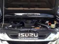 Isuzu Mux 2017 MT Top of the line Manual transmission-4