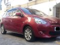 2015 Mitsubishi Mirage for sale-2