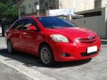 Toyota Vios 1.5 G Model 2009 Manual Transmission-7