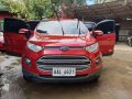 Ford Ecosport automatic FOR SALE-11