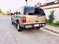 2003 Chevrolet Tahoe Suburban for sale-2