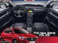 2019 MG ZS FOR SALE-4