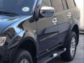 2010 MITSUBISHI Montero GLS 4x2 Automatic Diesel Black-5