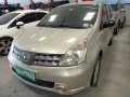 Nissan Grand Livina 2011 MT for sale-0