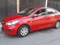 Hyundai Accent 2014 acquired 2015 FOR SALE-1