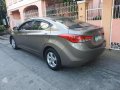 Hyundai Elantra 2013 automatic FOR SALE-3