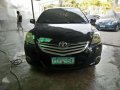 SELLING TOYOTA Vios e matic 1.3 engine 2011-0