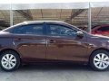 2015 Toyota Vios for sale-3