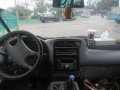 SELLING Nissan Serena 2002 diesel-2