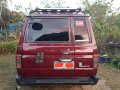 SELLING 98 TOYOTA Tamaraw FX GL Diesel 2C ordinary-4
